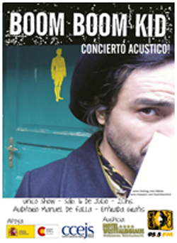 ACTIVIDADES - LUNES, 11 AL SÁBADO, 16 DE JULIO 2011